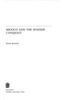 Mexico and the Spanish conquest