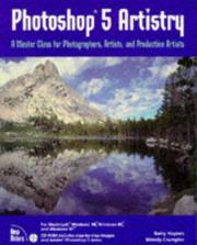 Photoshop 5 artistry a master class for photographers, artists, and production artists