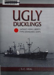 Ugly ducklings Japan's WWII Liberty type standard ships