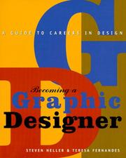 Becoming a graphic designer a guide to careers in design