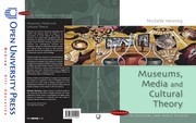 Museums, media and cultural theory
