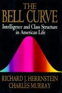 The bell curve intelligence and class structure in American life