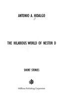 The hilarious world of Nestor D short stories