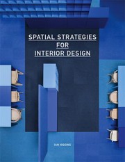 Spatial strategies for interior design