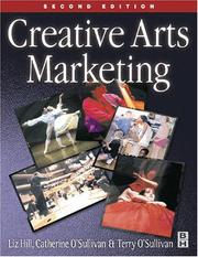 Creative arts marketing