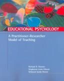 Educational psychology a practitioner-researcher model of teaching