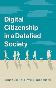 Digital citizenship in a datafied society