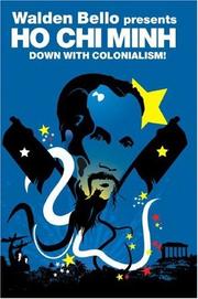 Down with colonialism