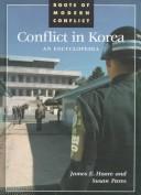 Conflict in Korea an encyclopedia