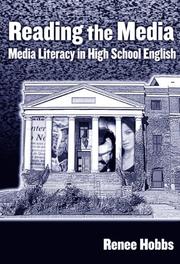 Reading the media media literacy in high school English