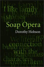 Soap opera