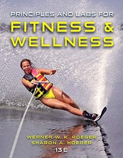 Principles and labs for fitness & wellness