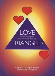 Love triangles understanding  the macho-mistress mentality