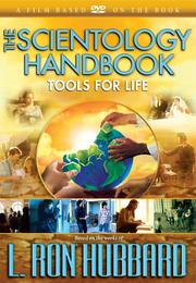 The scientology handbook tools for life