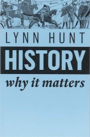 History why it matters