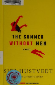The summer without men a novel