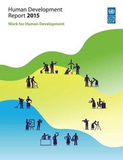 Work for human development