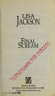 Final scream
