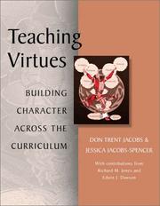 Teaching virtues building character across the curriculum