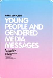 Young people and gendered media messages