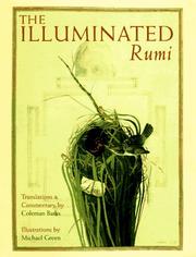 The illuminated Rumi