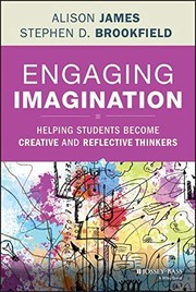 Engaging imagination helping students become creative and reflective thinkers