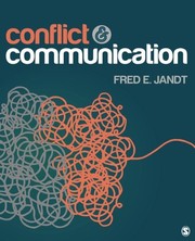 Conflict and communication