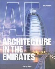 AE architecture in the Emirates