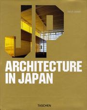 JP Architecture in Japan