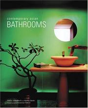 Contemporary Asian bathrooms