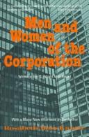 Men and women of the corporation