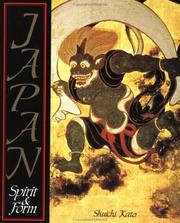 Japan, spirit and form