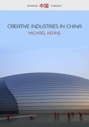 Creative industries in China art, design and media