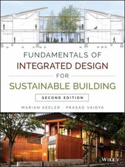 Fundamentals of integrated design for sustainable building