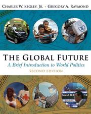 The global future a brief introduction to world politics
