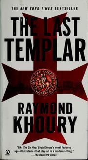 The last Templar