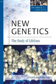 New genetics the study of lifelines