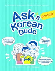Ask a Korean dude
