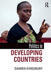 Politics in developing countries