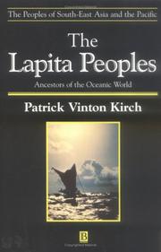 The Lapita peoples ancestors of the oceanic world