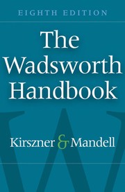 The Wadsworth handbook