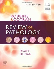 Robbins & Cotran review of pathology