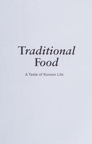 Traditional food a taste of Korean life