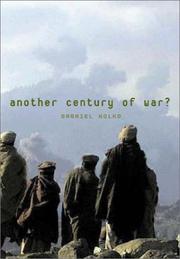 Another century of war?
