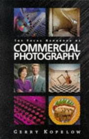 The Focal handbook of commercial photography
