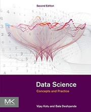 Data science concepts and practice