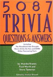 5087 trivia questions and answers