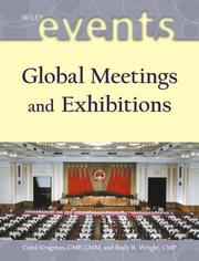 Global meetings and exhibitions
