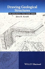 Drawing geological structures