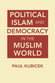 Political Islam & democracy in the Muslim world